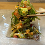 ビストロ セレニテ - 