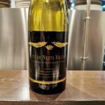 Les deux - ピノ・ノワール