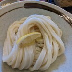 うどん たかしま - 