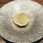 温石 - 薄皮どら焼き