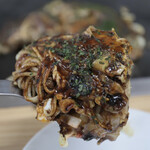 Okonomiyaki Hirai - 