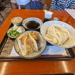 うどん たかしま - 