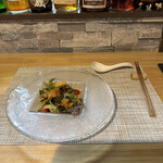 ビストロ セレニテ - 