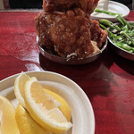 第3酒場 - 唐揚げタレ