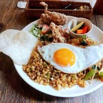 アジアンオールドバザール - 