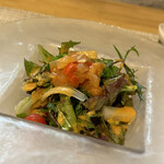 ビストロ セレニテ - 