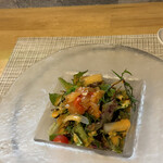 ビストロ セレニテ - 