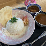 Spice Bar SUZU - 