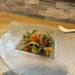 ビストロ セレニテ - 