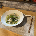 ビストロ セレニテ - 