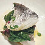 温石 - エボダイが高級魚に変身