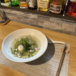 ビストロ セレニテ - 