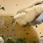 ビストロ セレニテ - 