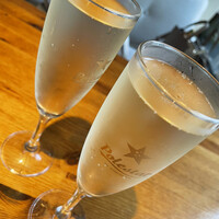 炭火焼イタリアン 海串 ブラーチェ -  炭火焼イタリアン 海串 ブラーチェ -