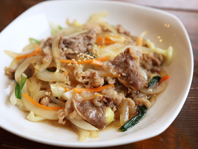 HOME calale 榴ケ岡｜仙台の本格韓国料理店