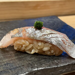 梅田 寿司 すし渡 - 