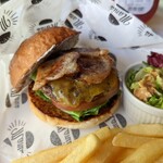 Burger Mania - 