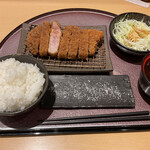 この町の専門店　とんかつ・カツ丼　深井店 - 