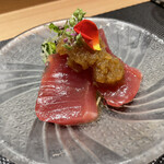 梅田 寿司 すし渡 - 