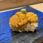 梅田 寿司 すし渡 - 