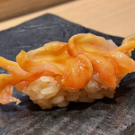 梅田 寿司 すし渡 - 