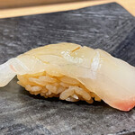 梅田 寿司 すし渡 - 