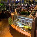 Botanical Garden SARU CAFE - 