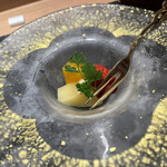 梅田 寿司 すし渡 - 