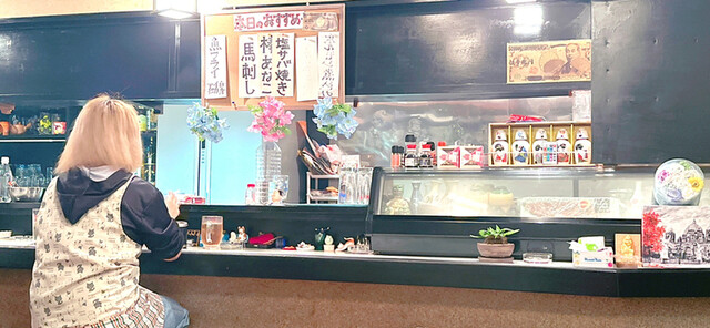 居酒屋 ばんば - 船越（居酒屋）の写真