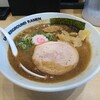 アンダーグラウンドラーメン 頑者 グランエミオ所沢店