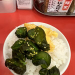 横浜家系ラーメン 大輝家 - 