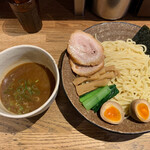 麺屋ぬかじ - 