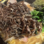 横浜家系ラーメン 大輝家 - 