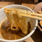 麺屋ぬかじ - 