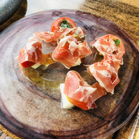 スミレオオサカ - 