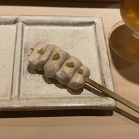 代々木 鳥松 - 