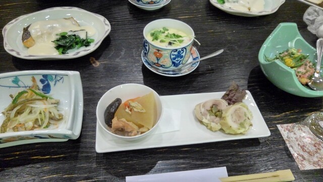 葦の屋 &ndash; 上盛岡の本格和食と季節料理 | 盛岡グルメ