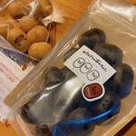 カステラのあかちゃん - 