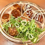 Takoyaki Douraku Wanaka - 