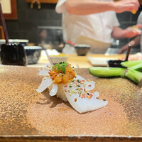 天寿し 京町店 - 