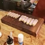 とんかつ 乃ぐち - 