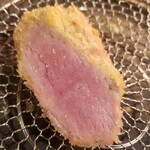 とんかつ 乃ぐち - 