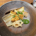 並木　ささ花 - 