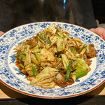 眞善美 - 回鍋肉