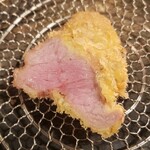 とんかつ 乃ぐち - 