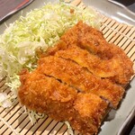 Tonkatsu Kappou Koshiba - 