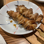 Sumiyaki Toritaka - 