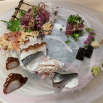 並木　ささ花 - 