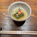 並木　ささ花 - 