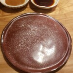 とんかつ 乃ぐち - 